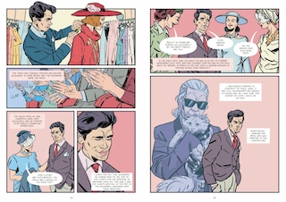 Sample content 4_Karl Lagerfeld