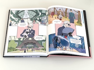 Sample content 5_Karl Lagerfeld