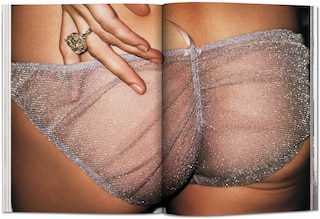 Aperçu du contenu 2_Kate Moss By Mario Testino