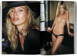 Aperçu du contenu 4_Kate Moss By Mario Testino
