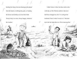 Sample content_Katerina the Cat and Other Tales from the Farm