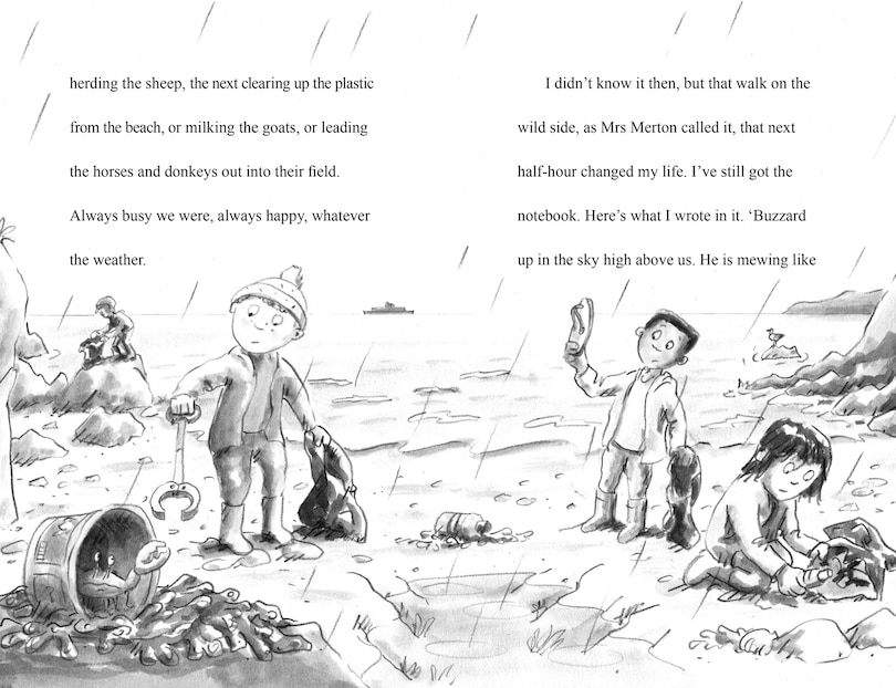 Sample content_Katerina the Cat and Other Tales from the Farm