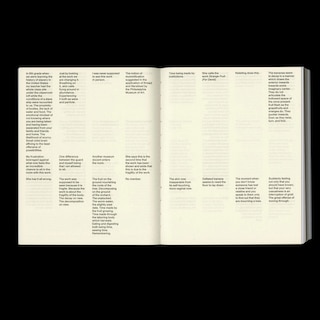 Aper&ccedil;u du contenu 2_Katherine Hubbard: a slight cast down at the edges of the lips