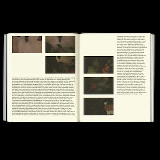 Aper&ccedil;u du contenu 4_Katherine Hubbard: a slight cast down at the edges of the lips