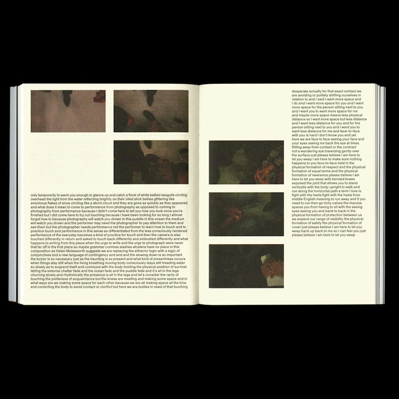 Aper&ccedil;u du contenu 4_Katherine Hubbard: a slight cast down at the edges of the lips