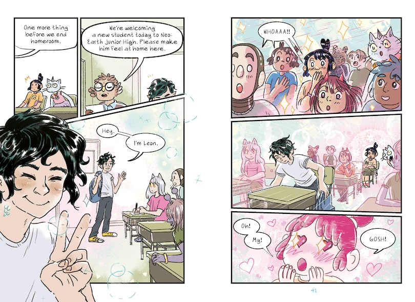 Sample content 2_Katie the Catsitter 5: Villain Con