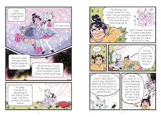 Sample content 3_Katie the Catsitter 5: Villain Con