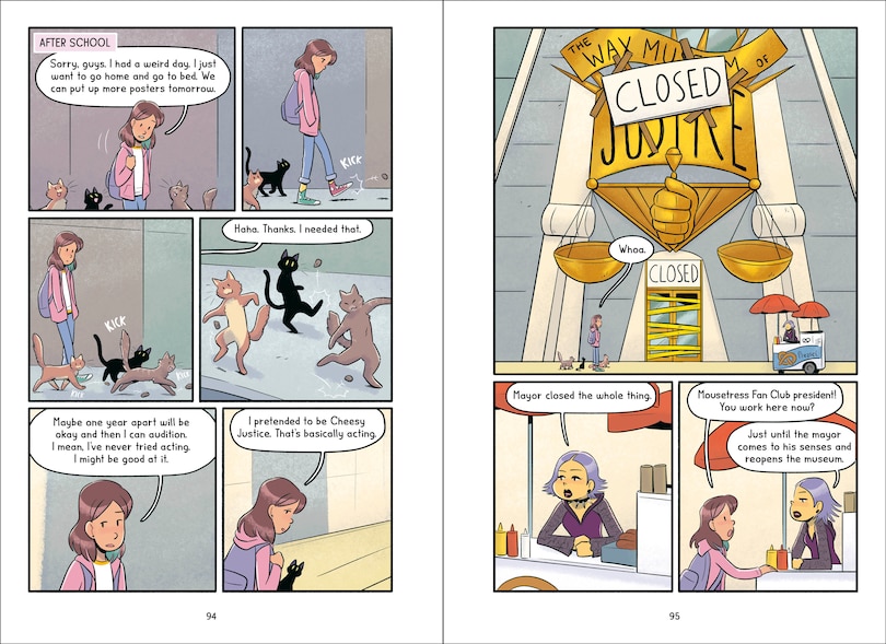 Sample content 2_Katie the Catsitter 5: Villain Con