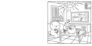 Sample content_Kawaii Japan