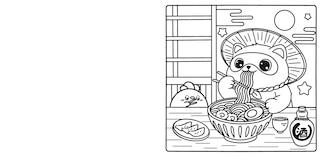 Sample content 5_Kawaii Japan