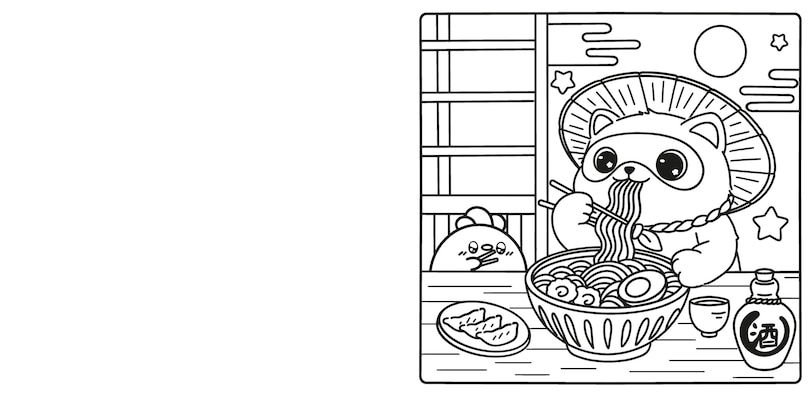 Sample content 5_Kawaii Japan