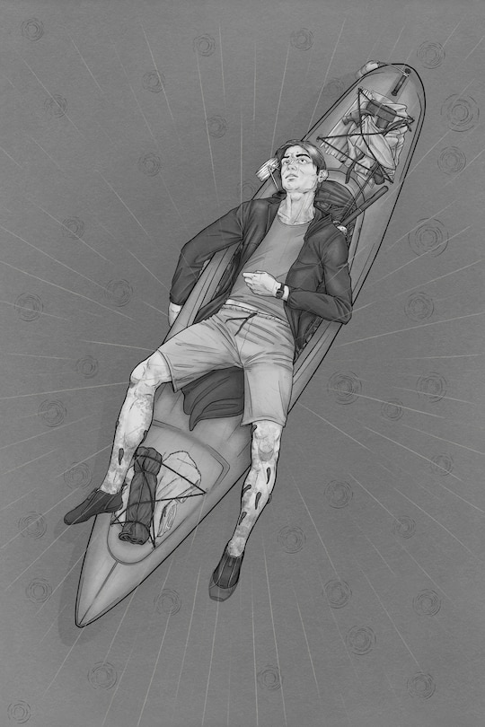 Sample content 2_Kayak