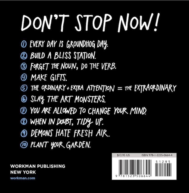 Couverture arri&egrave;re_Keep Going