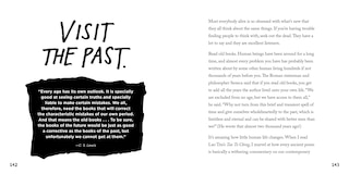 Aper&ccedil;u du contenu_Keep Going