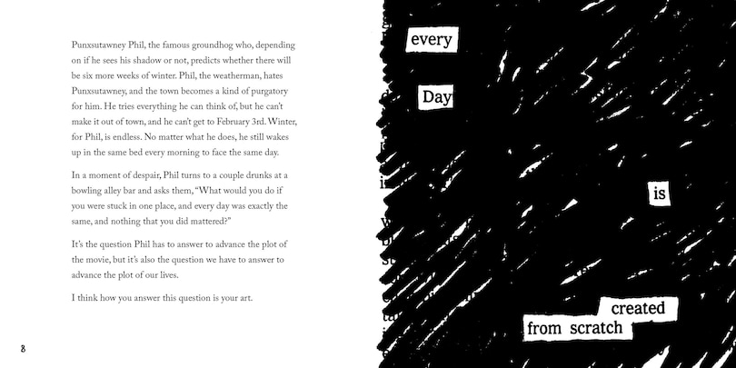 Aper&ccedil;u du contenu 2_Keep Going