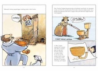 Aper&ccedil;u du contenu_Keep It Clean!