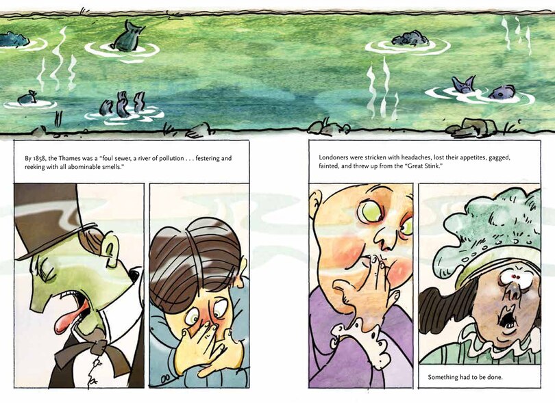 Aper&ccedil;u du contenu 2_Keep It Clean!