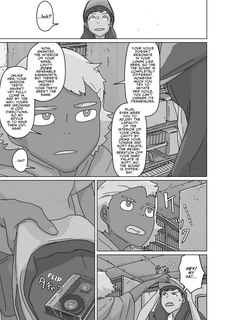Sample content_Keep Your Hands Off Eizouken! Volume 6
