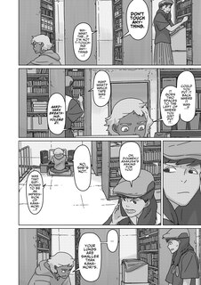 Sample content 2_Keep Your Hands Off Eizouken! Volume 6