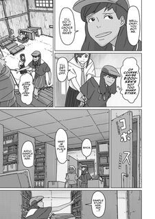Sample content 3_Keep Your Hands Off Eizouken! Volume 6