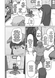 Sample content 4_Keep Your Hands Off Eizouken! Volume 6
