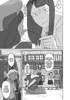 Sample content 5_Keep Your Hands Off Eizouken! Volume 6