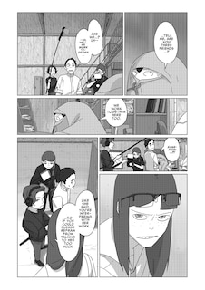 Aper&ccedil;u du contenu_Keep Your Hands Off Eizouken! Volume 8