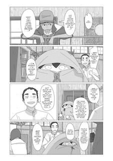 Aper&ccedil;u du contenu 2_Keep Your Hands Off Eizouken! Volume 8