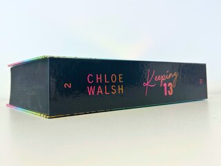 Aper&ccedil;u du contenu 2_Keeping 13 (Edici&oacute;n especial) / Keeping 13 (Special Edition)