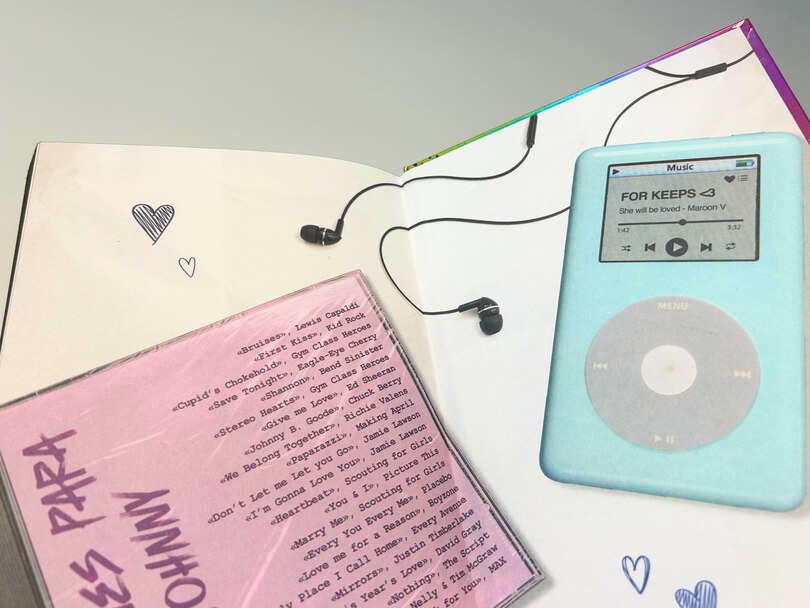 Aper&ccedil;u du contenu 4_Keeping 13 (Edici&oacute;n especial) / Keeping 13 (Special Edition)