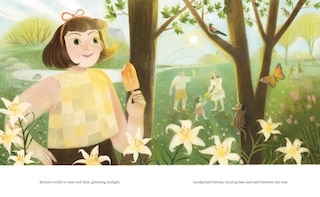 Sample content_Kenzie's Little Tree