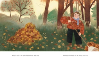 Sample content 4_Kenzie's Little Tree