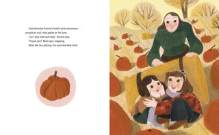 Sample content 5_Kenzie's Little Tree