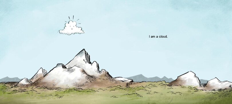 Sample content_Kersplash! A Cloud Bursts