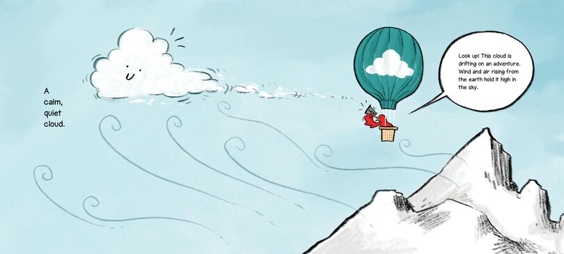 Sample content 2_Kersplash! A Cloud Bursts