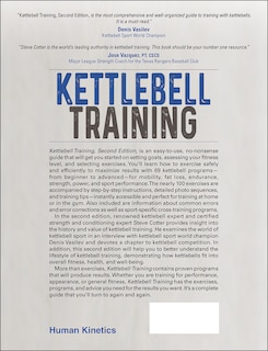 Back cover_Kettlebell Training