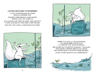 Sample content 2_L'&eacute;cureuil qui marchait sur l'eau