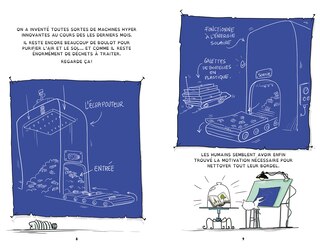 Sample content 3_L'&eacute;cureuil qui marchait sur l'eau