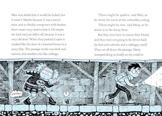 Aper&ccedil;u du contenu 2_Kevin's Great Escape: A Roly-Poly Flying Pony Adventure