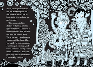 Aper&ccedil;u du contenu 3_Kevin's Great Escape: A Roly-Poly Flying Pony Adventure