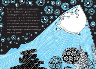 Aper&ccedil;u du contenu 4_Kevin's Great Escape: A Roly-Poly Flying Pony Adventure