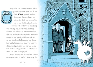 Aper&ccedil;u du contenu 5_Kevin's Great Escape: A Roly-Poly Flying Pony Adventure