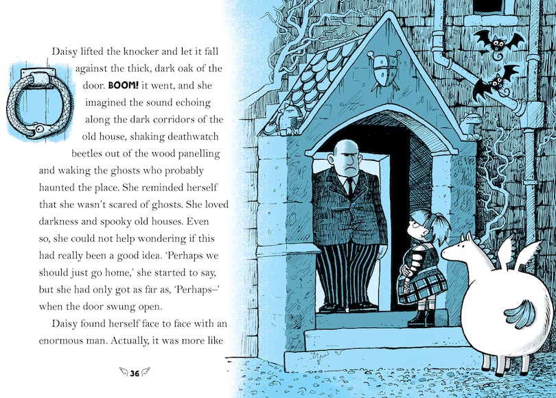 Aper&ccedil;u du contenu 5_Kevin's Great Escape: A Roly-Poly Flying Pony Adventure