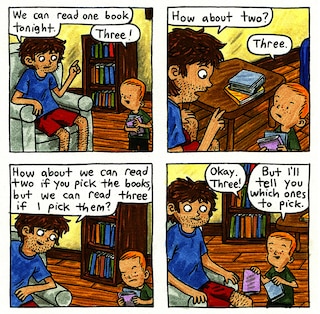 Sample content 3_Kids Are Still Weird