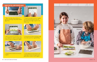 Sample content 2_Kids Can Cook Anything!