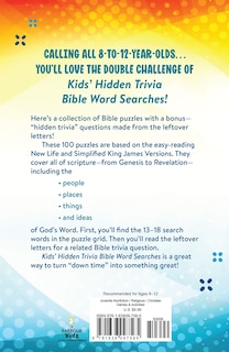 Couverture arrière_Kids' Hidden Trivia Bible Word Searches