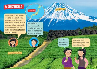 Sample content 2_Kiku and Kenji Explore Japan