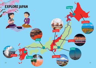 Sample content 3_Kiku and Kenji Explore Japan