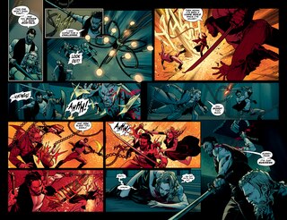 Aper&ccedil;u du contenu_Kill All Immortals II