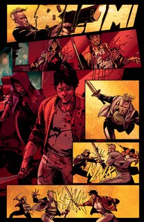 Aper&ccedil;u du contenu 3_Kill All Immortals II